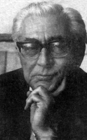 Ahmet Muhip Dıranas resmi
