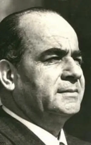 Faruk Nafiz Çamlıbel resmi