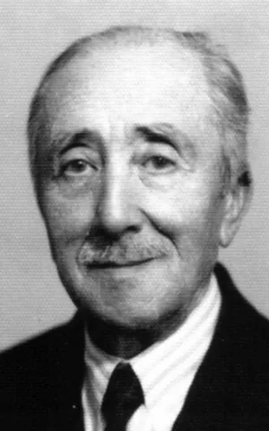 Hüseyin Rahmi Gürpınar resmi