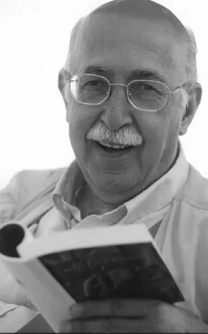 İlhami Bekir Tez resmi