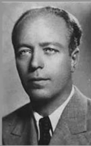Kemalettin Kamu resmi