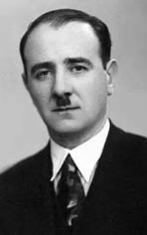 Mehmet Fuat Köprülü resmi