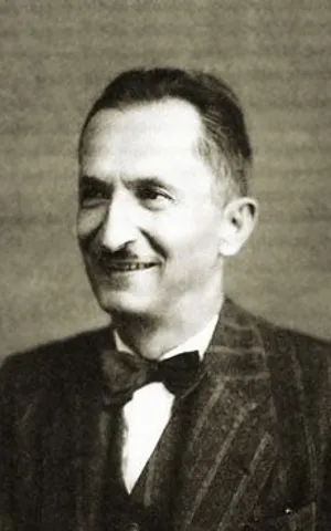 Reşat Nuri Güntekin resmi