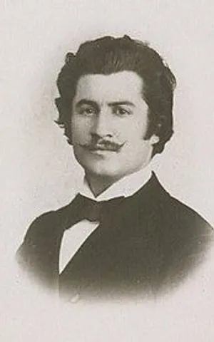 Rıza Tevfik Bölükbaşı resmi