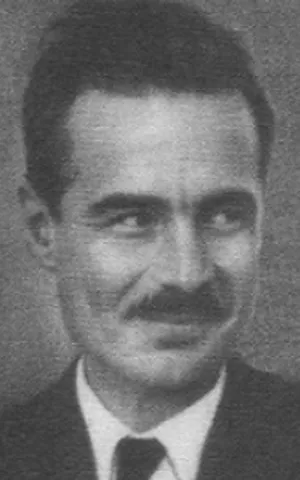 Ziya Osman Saba resmi